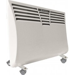 Morris MPH-20011 Θερμοπομπός Δαπέδου 1000W με Ηλεκτρονικό Θερμοστάτη 46x40cm